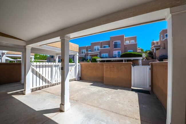 Photo - Two-Bedroom Condo at El Matador Unit 663 Bishops Lodge Rd. 64