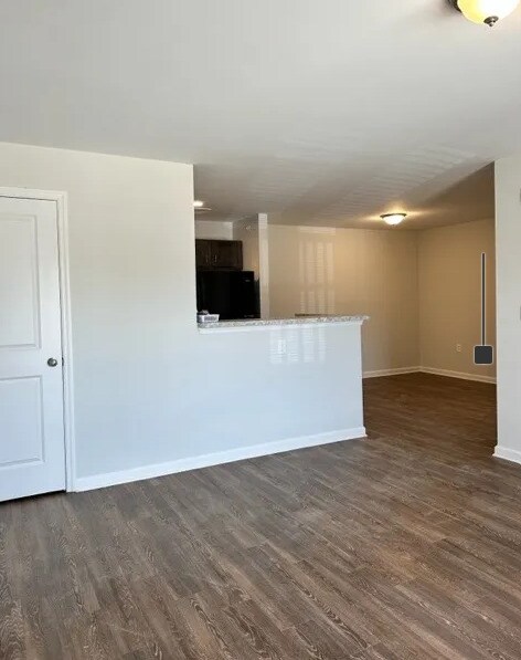 Photo - Bear Creek Apartments