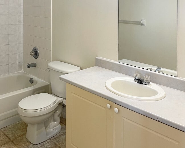 Photo - City Centre Terrace