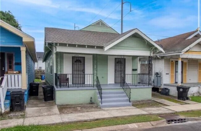 2704-2706 N. Dorgenois Street