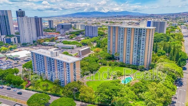 Photo - 1511 Nuuanu Ave House