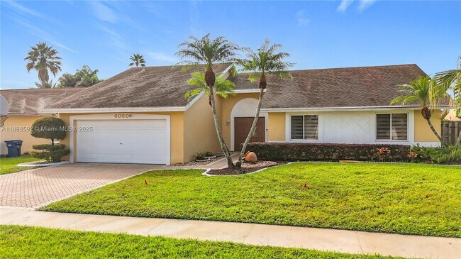 Photo - 8060 NW 51st Ct