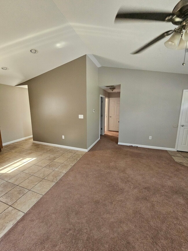 303 S Olive St Unit Duplex