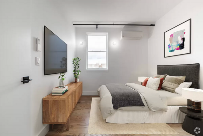 Building Photo - 1365 Nostrand Ave Unit 4C Rental