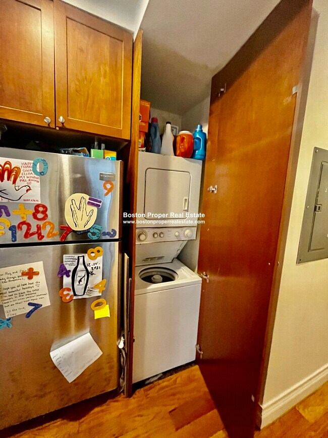 Photo - 64 Louis Prang St Unit 3