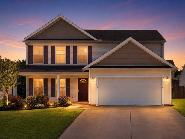 Building Photo - 414 Bentridge Dr