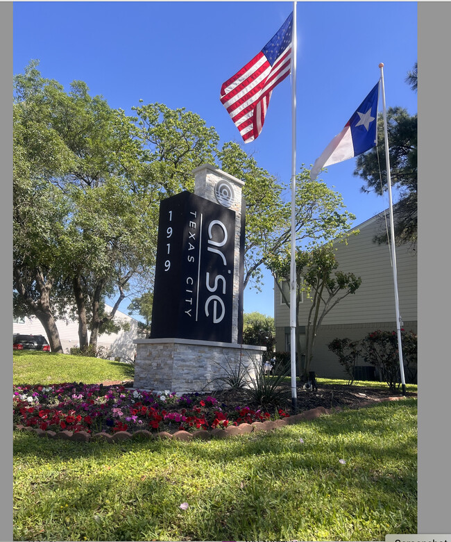Building Photo - Arise Texas City Rental