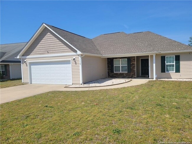 Photo - 3608 Crosswinds Dr