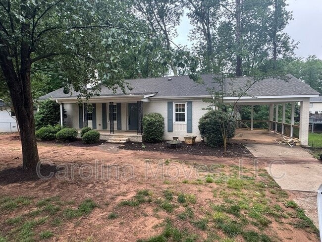 Photo - 710 Parkins Mill Rd House