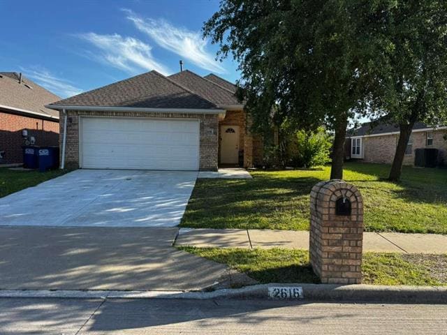 Building Photo - 2616 Pennington Dr