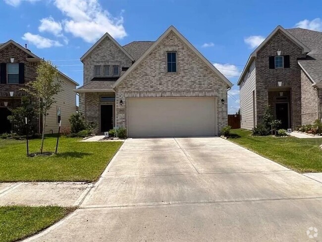 Building Photo - 2923 Palm Oaks Trail Rental