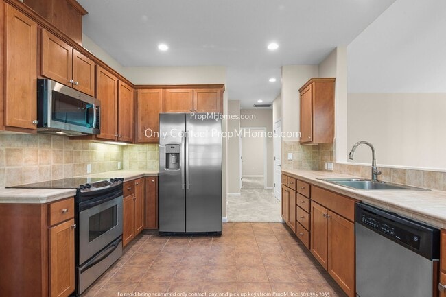 Photo - Elegant Condo with Dual Balconies and Spac...