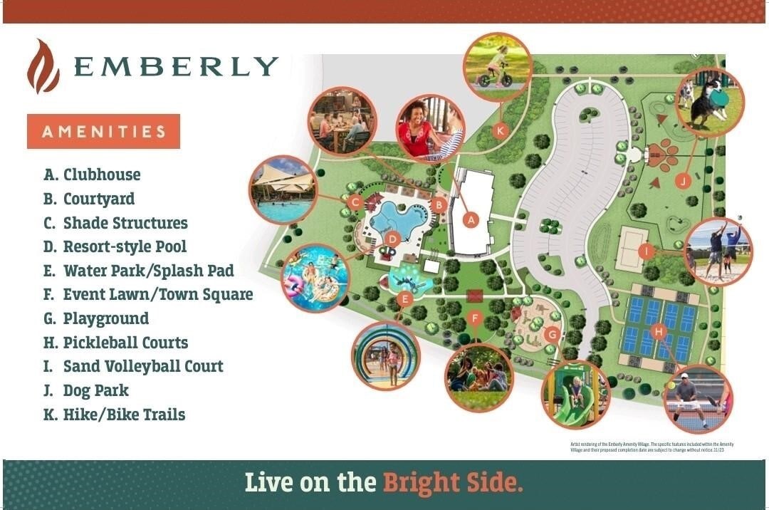 Photo - 1031 Garnet Rain Dr