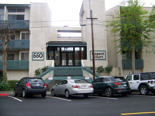 Photo - 550 W Regent St Condo Unit 132