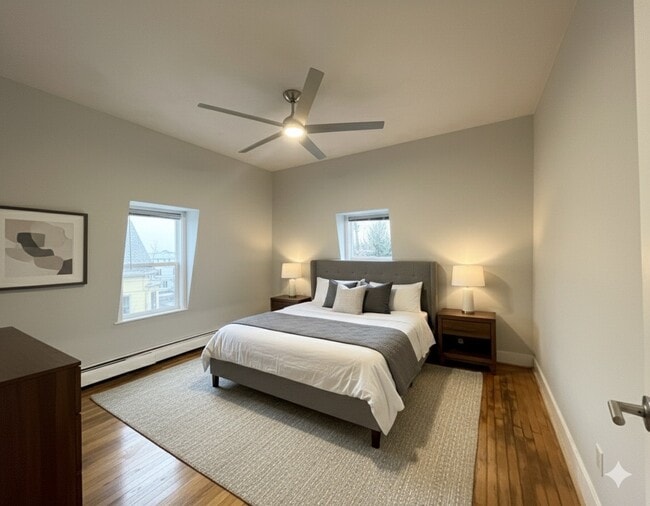 Photo - 253 Federal St Unit 3