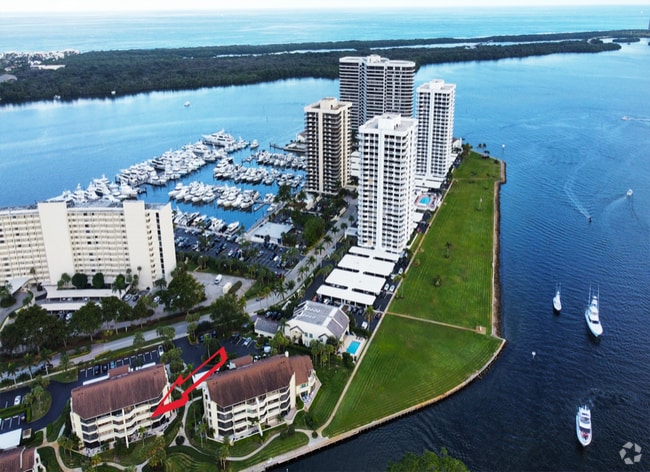 Building Photo - 1117 Marine Way E Rental