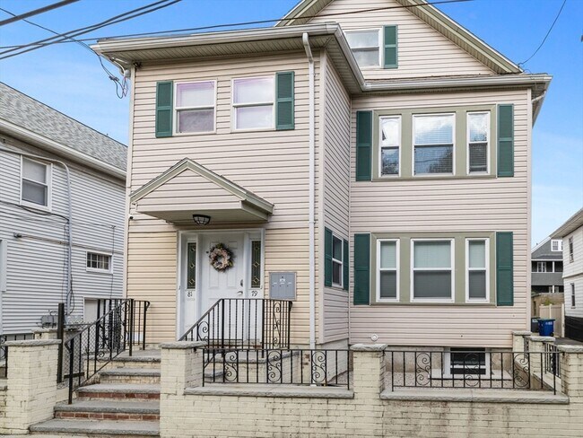 Building Photo - 79 Bailey Rd Unit 1 Rental