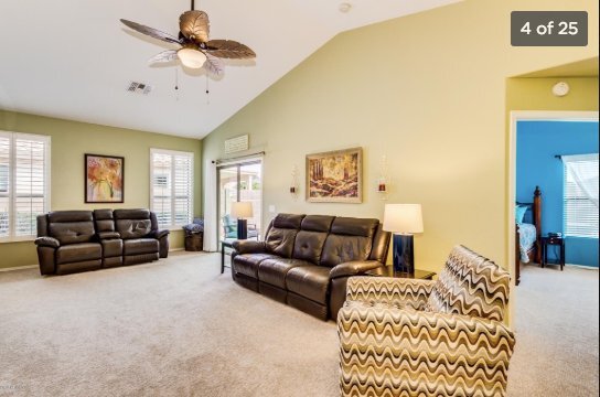 Photo - 18113 W Buena Vista Dr
