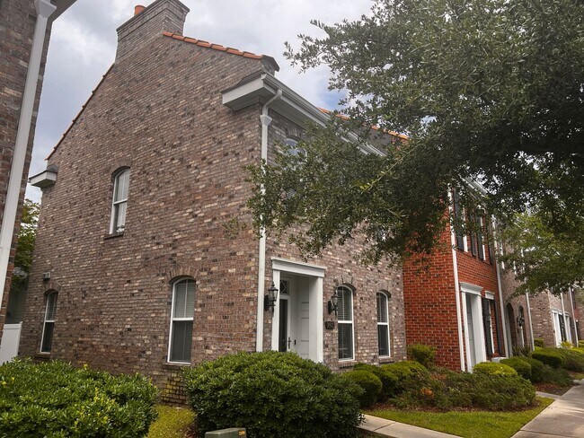Photo - Now Available! Luxury three-bedroom townhome in St. James Square in Myrtle Beach.