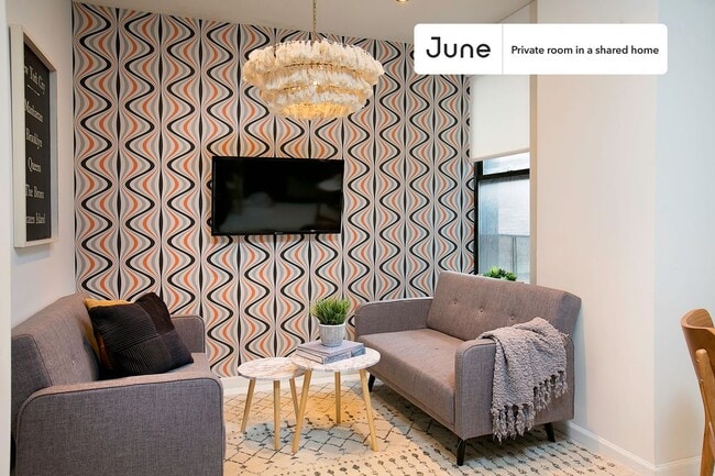 Photo - Room in Shared 3 bed/1 bath home Unit B