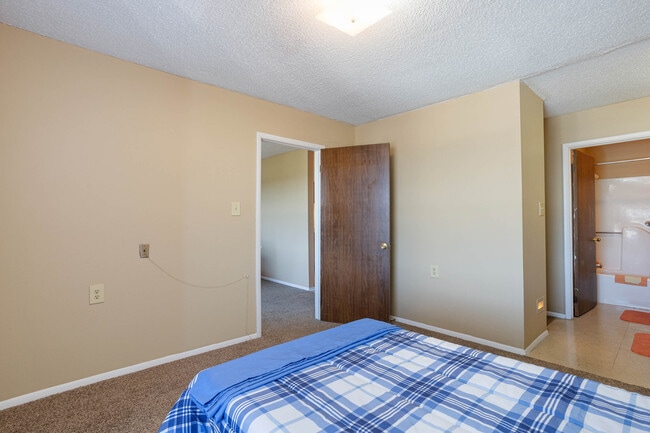 Photo - Village Square