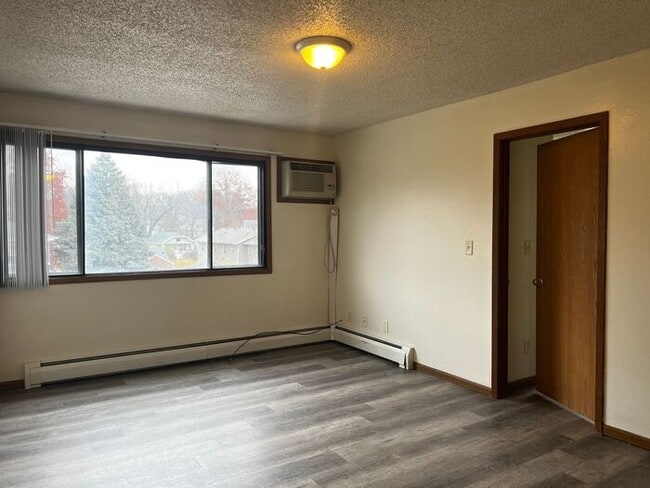 Photo - $1,250 | 3 Bedroom, 1 Bathroom Apartment | No Pets | Available for August 1st 2026 Move In!
