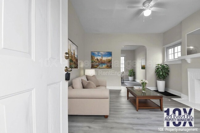 Photo - 532 S Terrace Ave