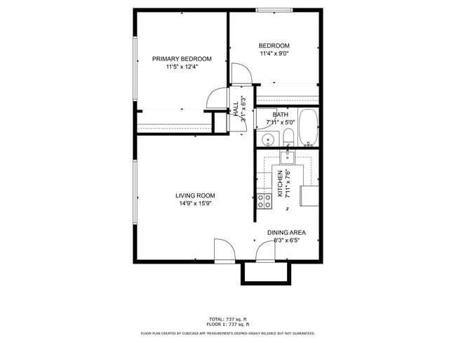 Photo - Revival Apartments