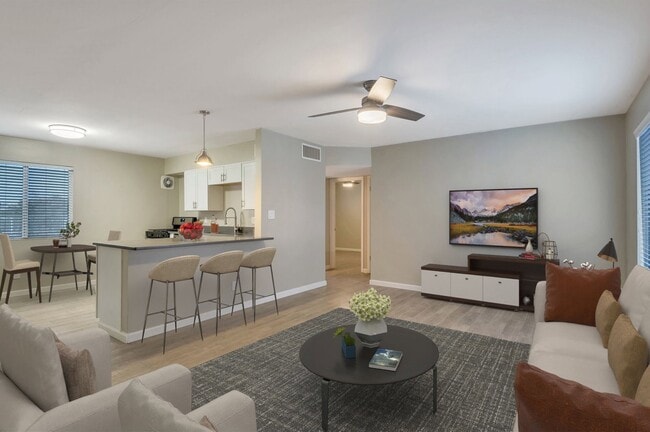 Westwood Apartments