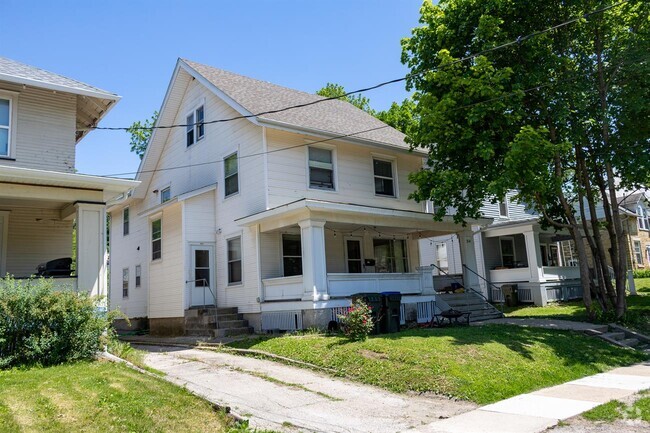 Building Photo - 314 S Governor St Rental