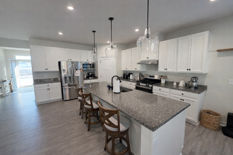 Photo - 425 Patriots Walke Dr