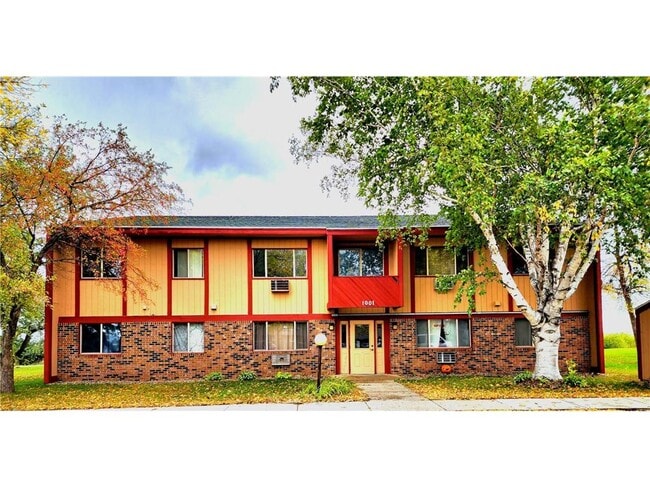 Building Photo - 1001 Highland Ridge Unit 2