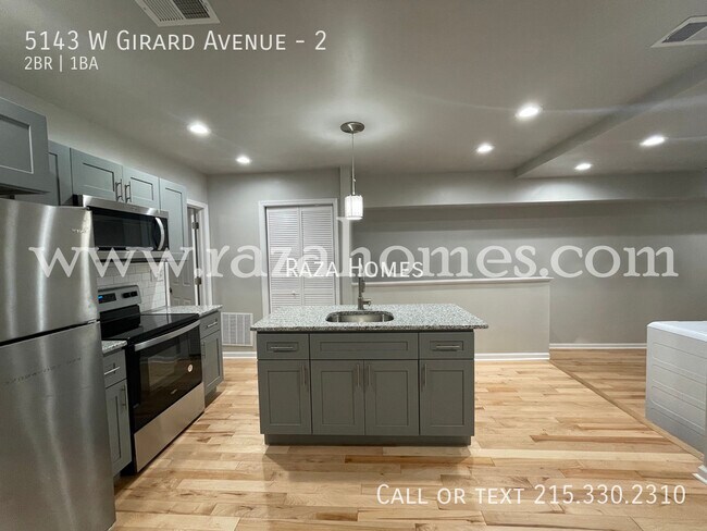 Photo - 5143 W Girard Ave Unit 2