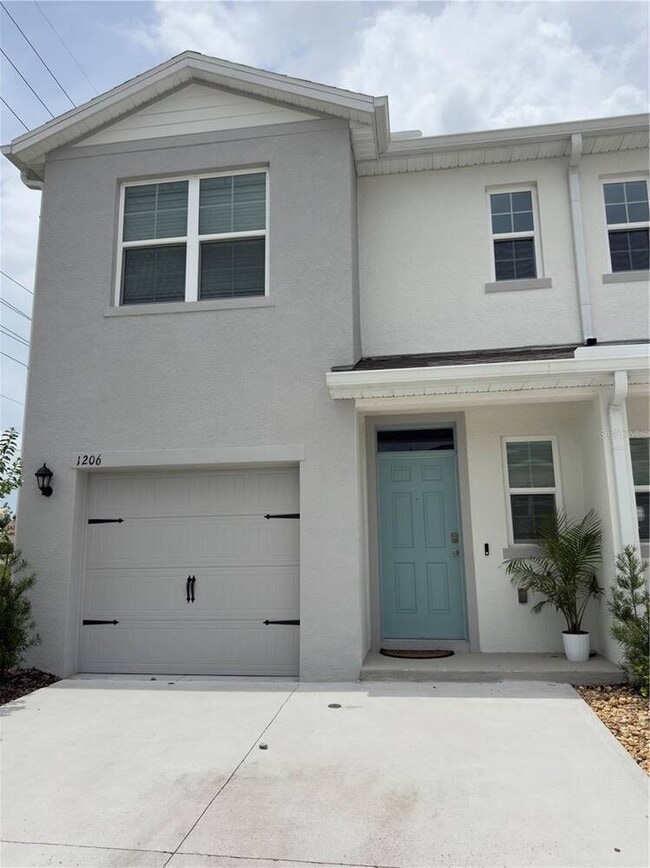 Photo - 1206 Balsam Dr.