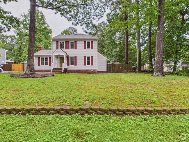 Building Photo - 8621 Sunset Knoll Rd Rental