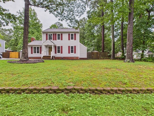 Building Photo - 8621 Sunset Knoll Rd Rental