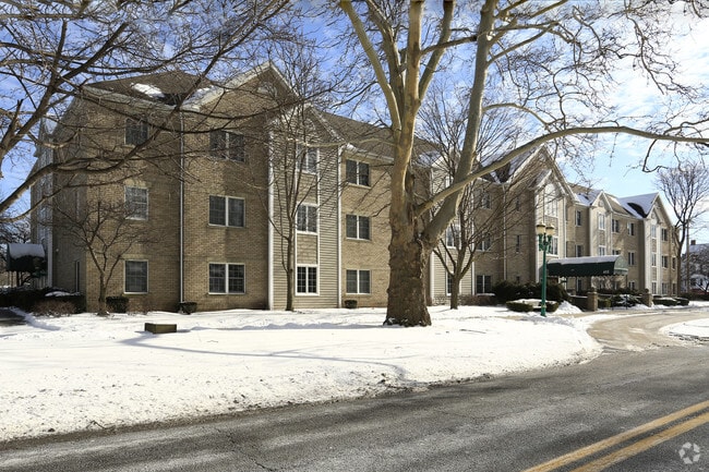 Central Village - Central Village