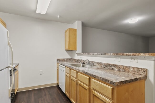 Marwood Senior Apartments