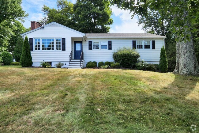 Apartments for Rent in Ridgefield, CT - 8 Rentals | ForRent.com