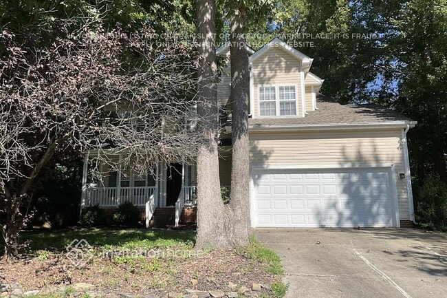 Photo - 701 Morton Farm Rd House