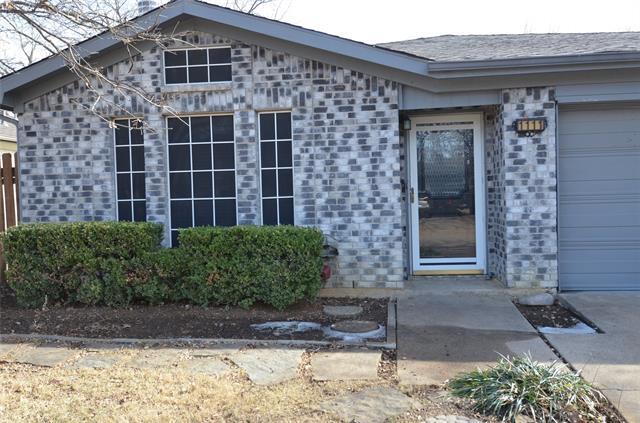 Photo - 1111 Glen Creek Dr