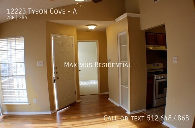 Photo - 12223 Tyson Cove Unit A