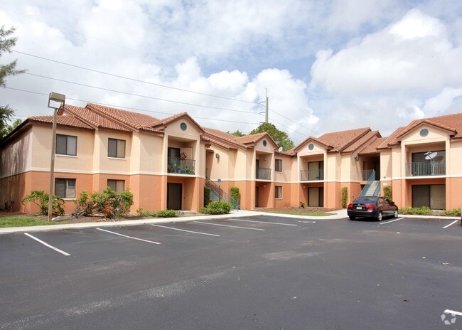 Regal Trace Apartments