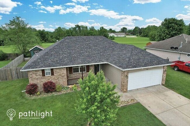 Photo - 432 North Butternut Avenue, Republic, MO, ...