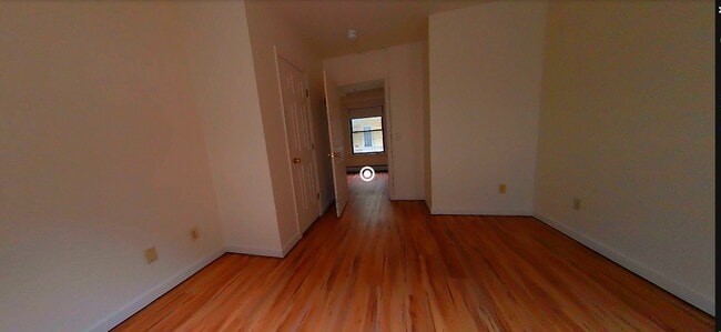 Bedroom 1 - 31 N Willard St Unit A