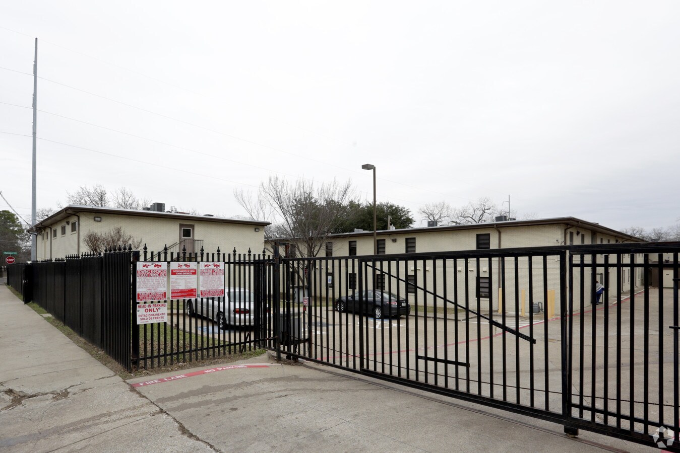 Photo - Oakland Estates