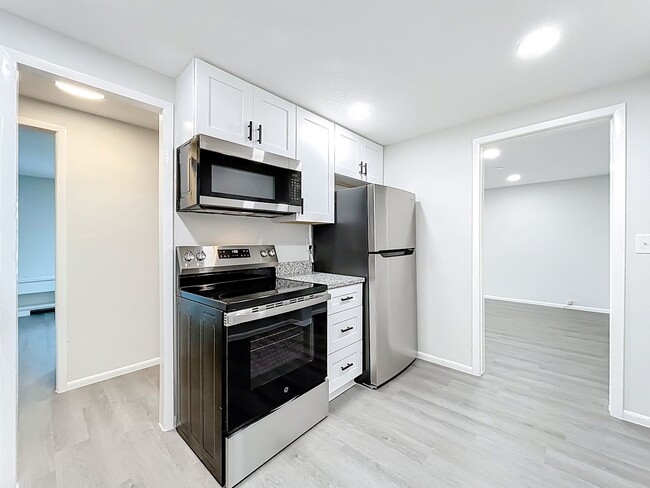 Photo - Renovated 2 Bedroom 1 Bathroom Apartment |... Unit 11