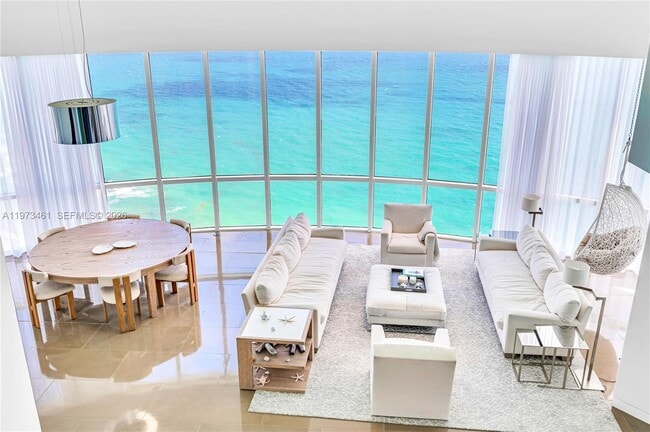 Photo - 18101 Collins Ave Unidad 5509