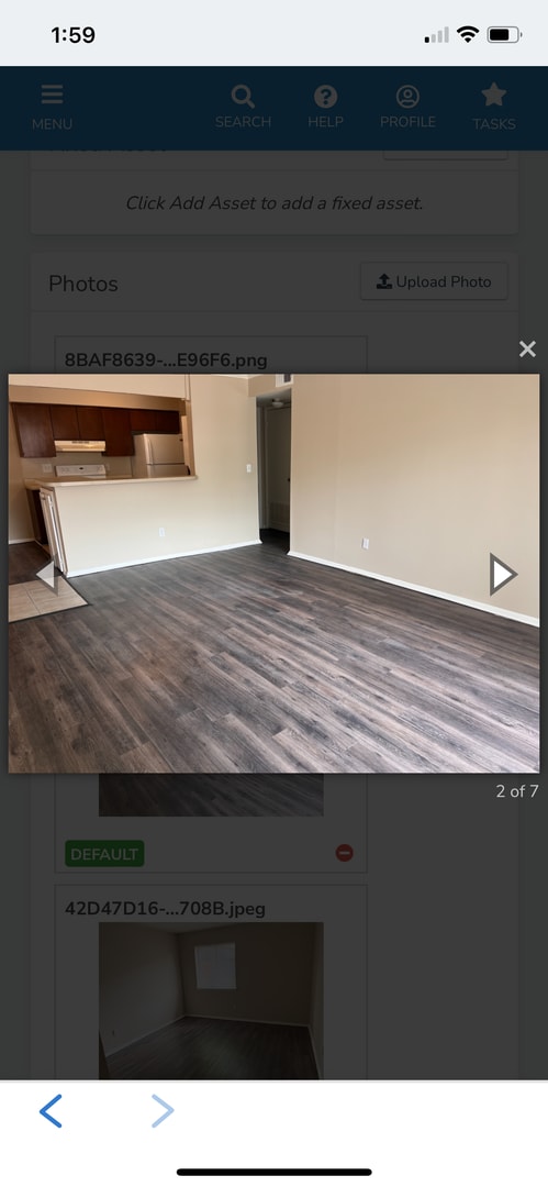 Building Photo - 5992 E 33rd Ct Unit 5992