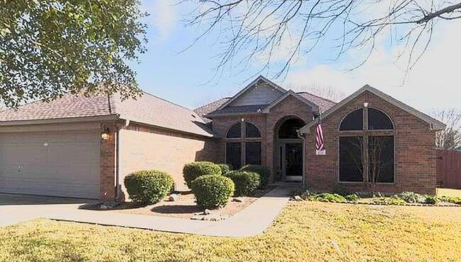 Building Photo - 3-bedroom, 2-bath home in Temple